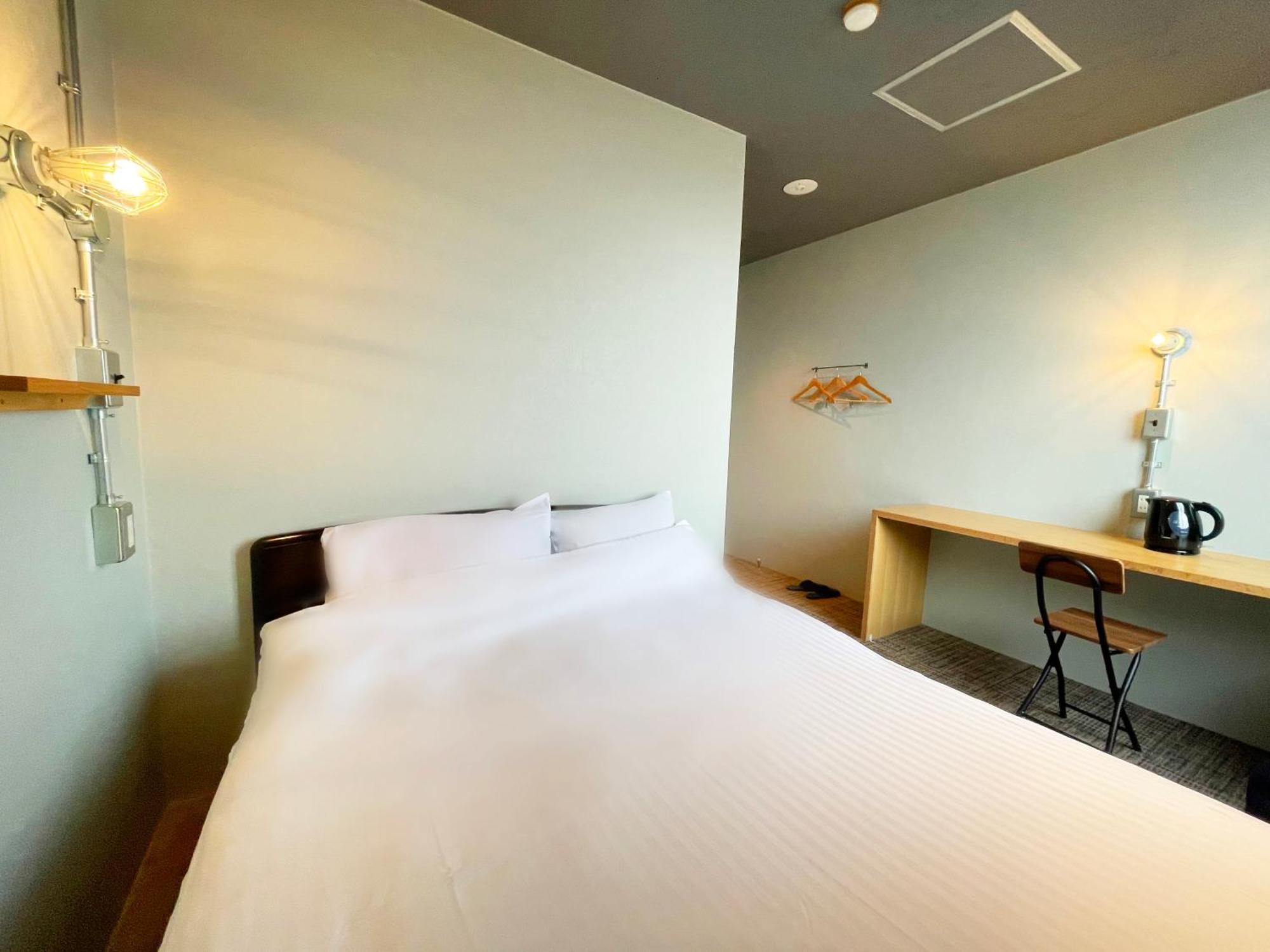 Omuta Grand Hotel Seifuso מראה חיצוני תמונה